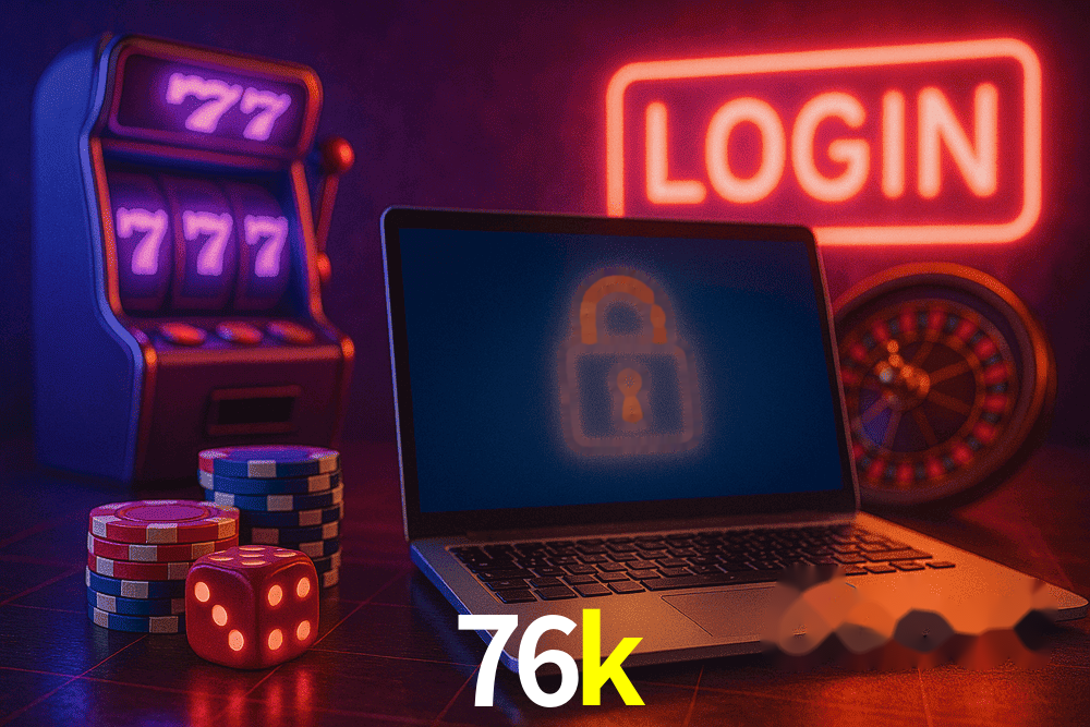 Jogos de Slot 76k