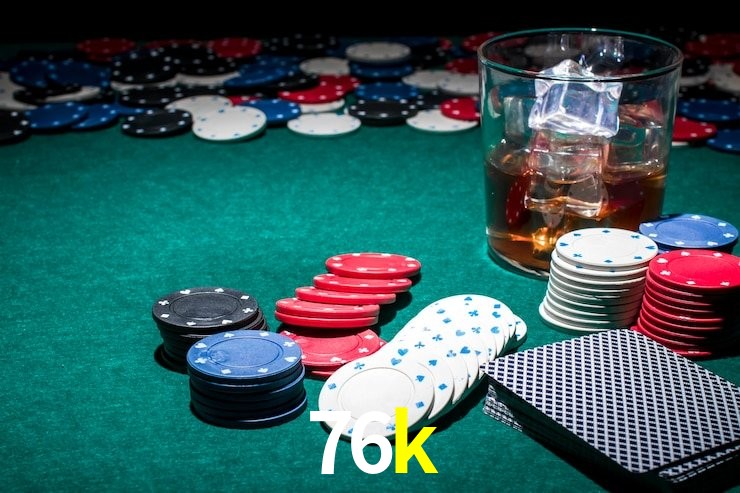 Apostas de Tênis 76k