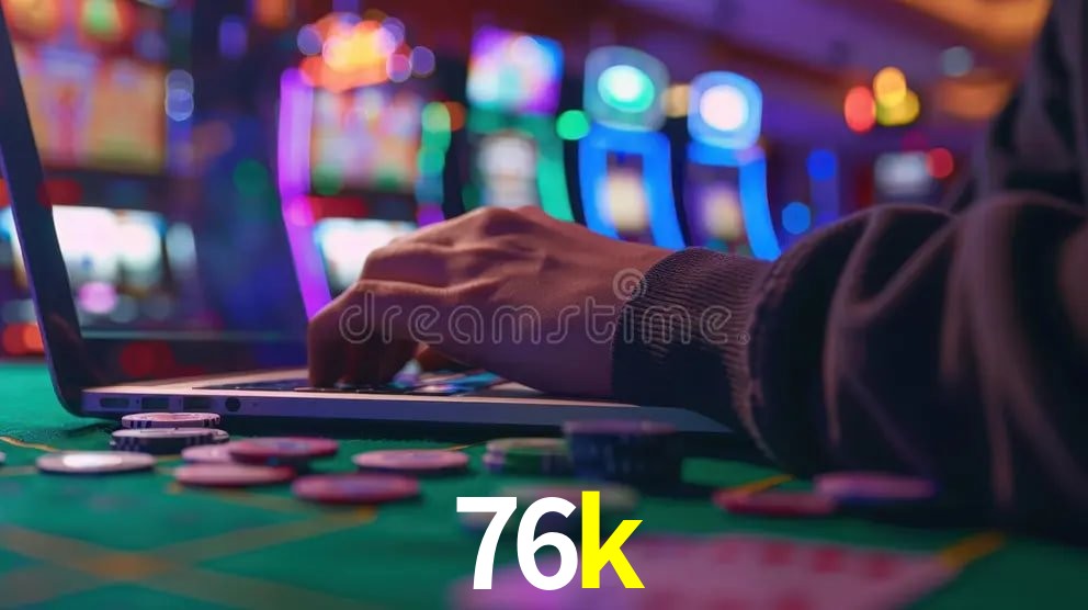 Mesa de Blackjack 76k
