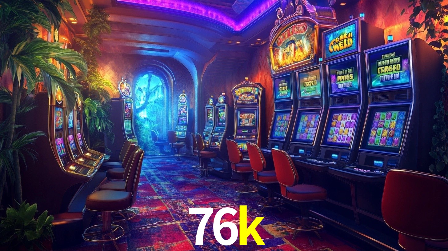 Daily Bonuses 76k