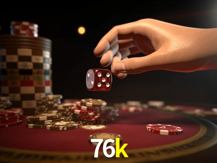Tecnologia da Plataforma 76k