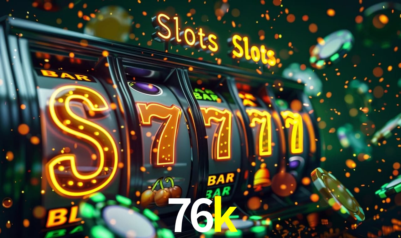 Estatísticas 76k