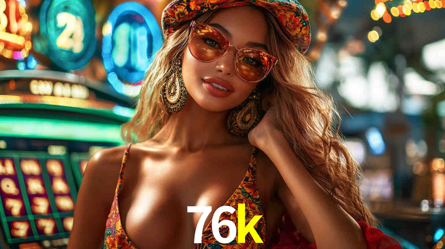 76k App Interface