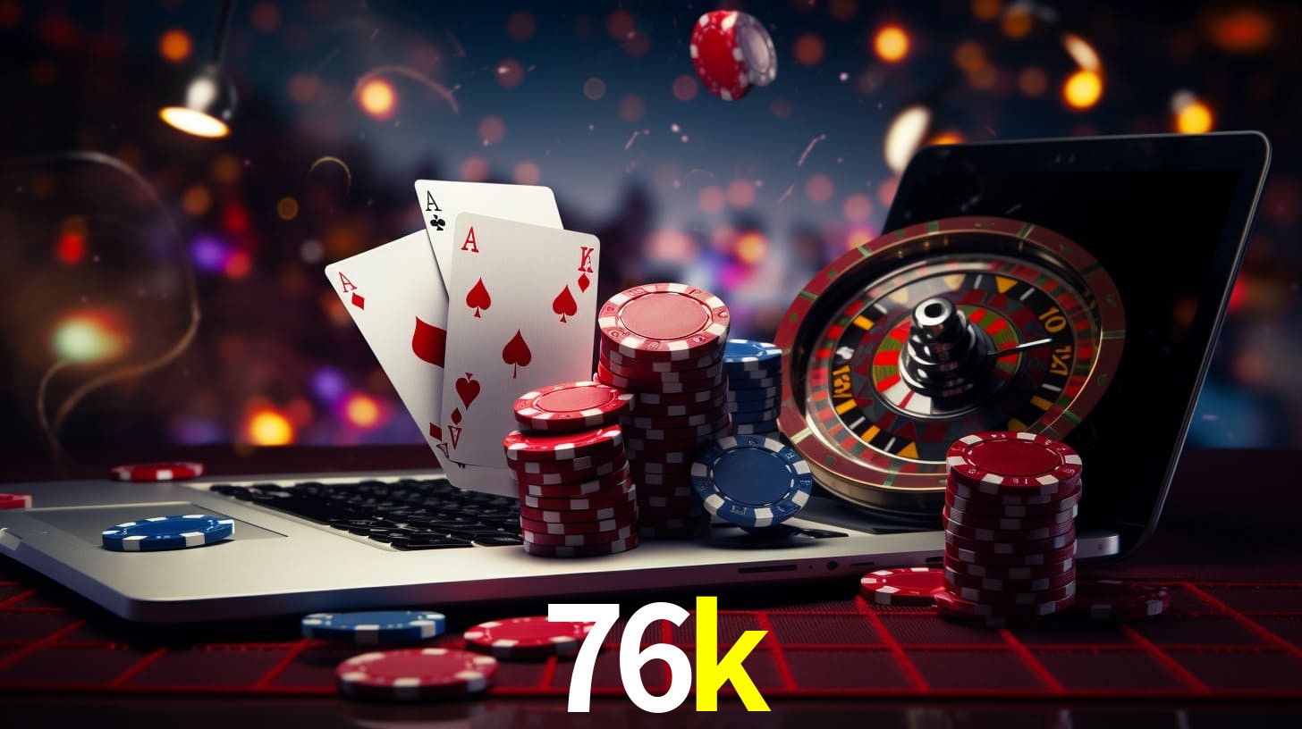Blackjack Table 76k