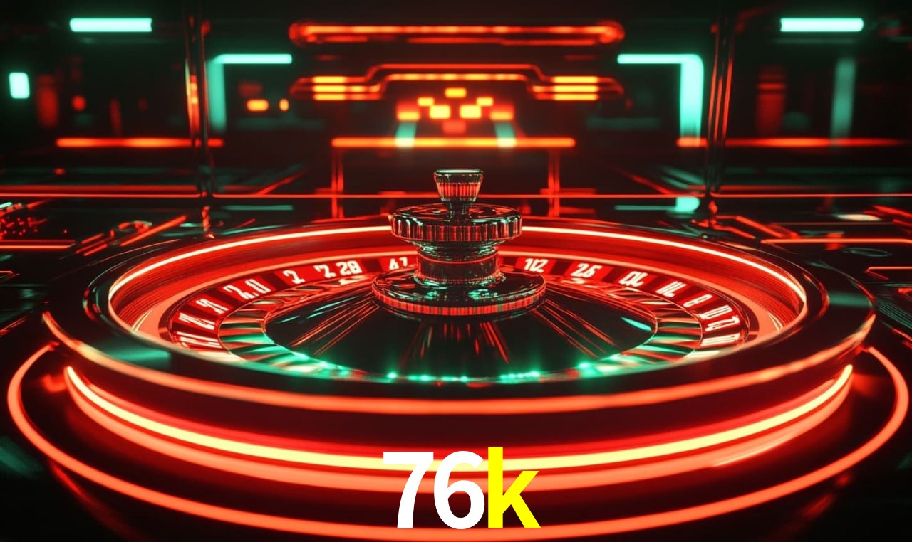 Apostas Esportivas na 76k: Um Guia Completo