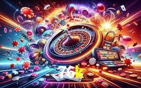 Estatísticas do Jogo 76k