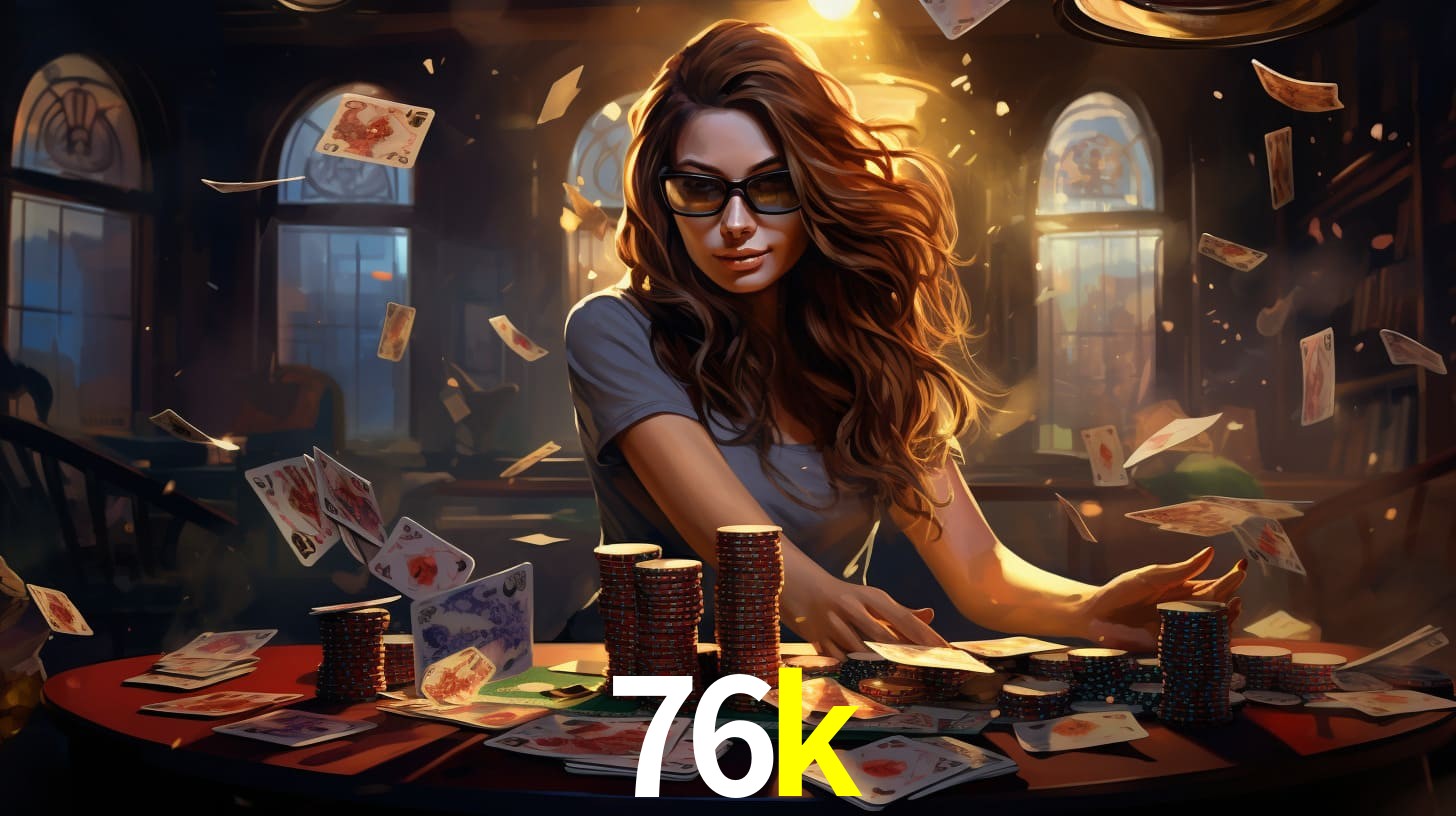 VIP Casino 76k