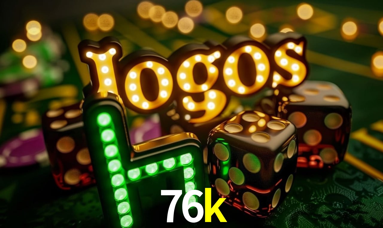 Benefícios da Conta 76k