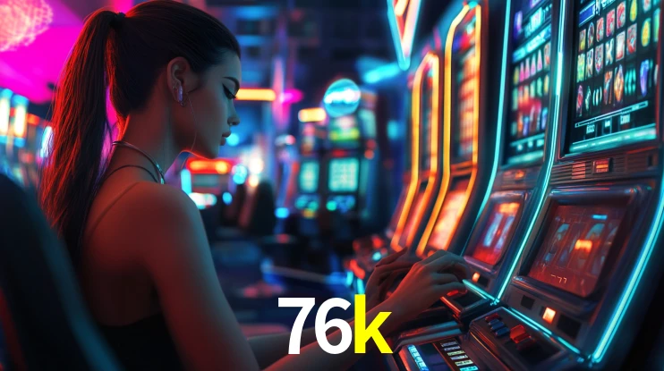 Experimente o Login Seguro Premium no 76k