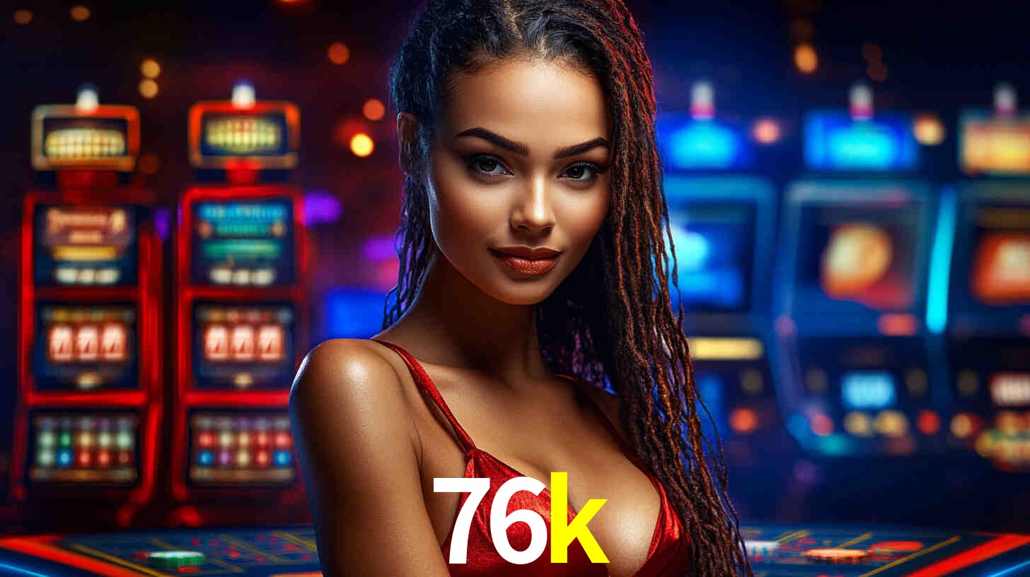 Desvendando o Mundo dos Jogos Virtuais na 76k
