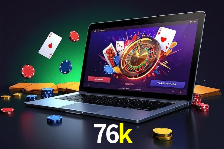 76k Segurança Logo 3
