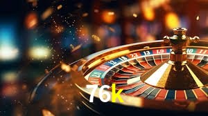 Loteria 76k - Lotofácil diária