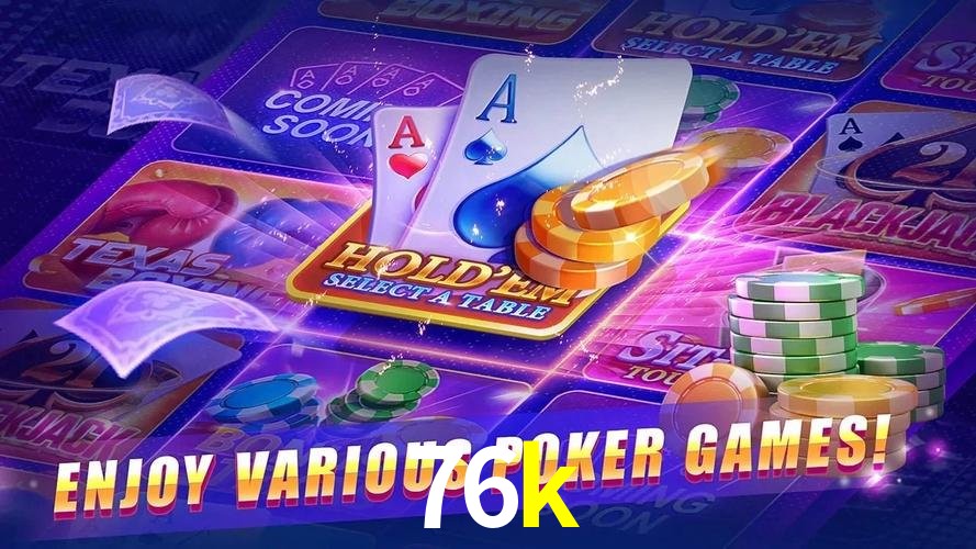76k Logo 3