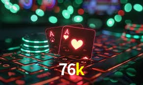 Casino Ao Vivo 76k