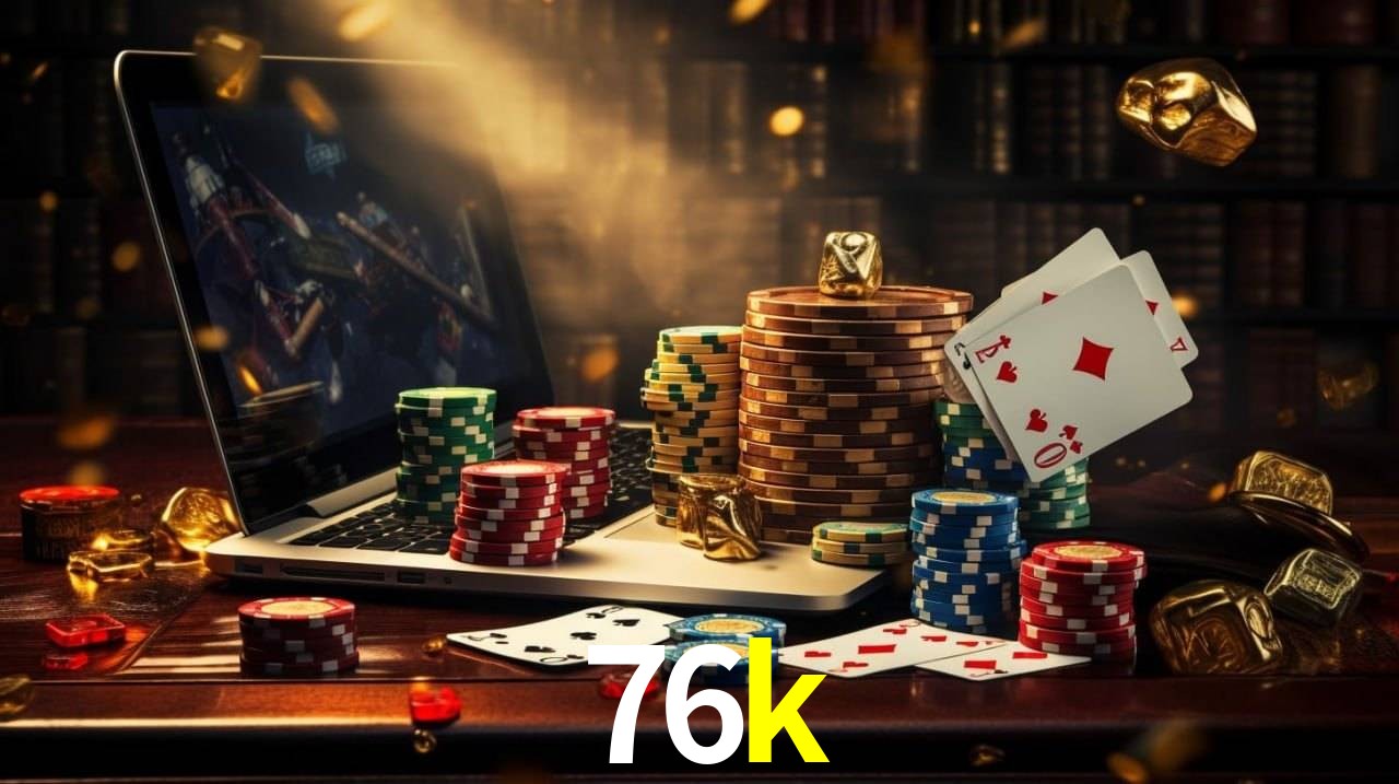 Apostas de Basquete 76k