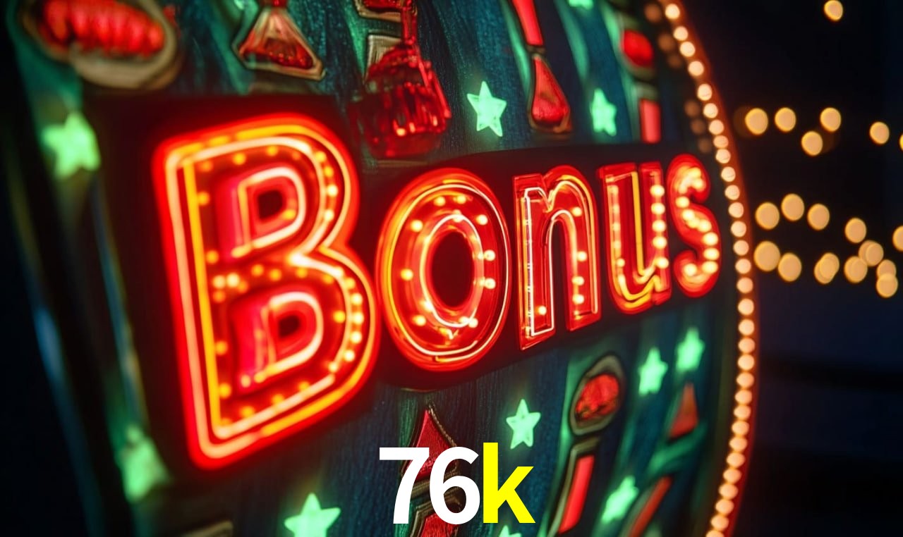 Casino VIP 76k