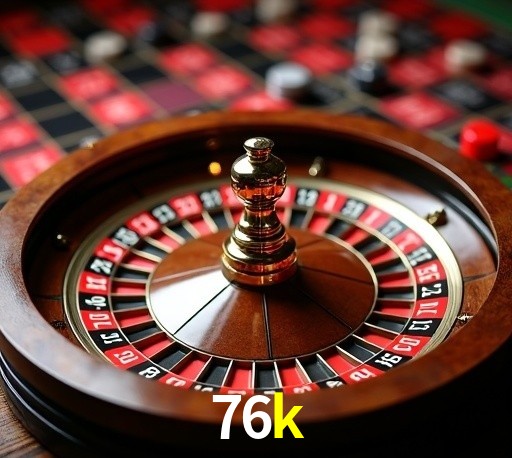 Loteria 76k - Quina e mais jogos
