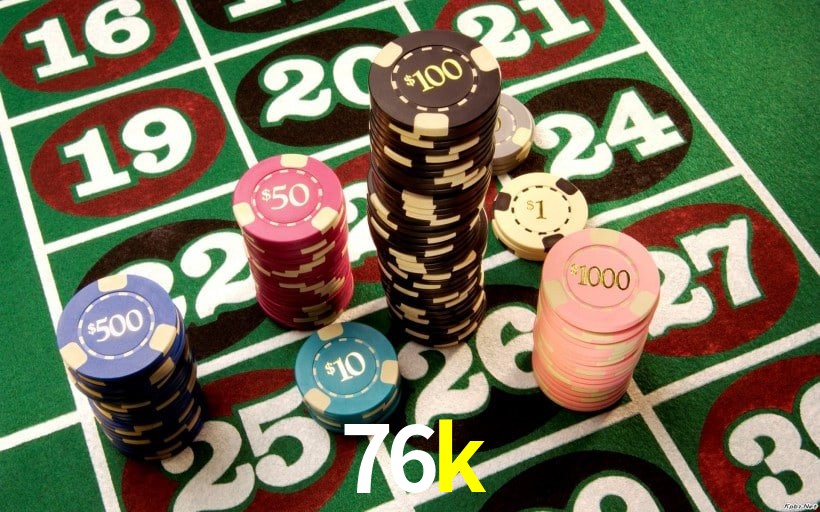 Recursos de Bônus 76k