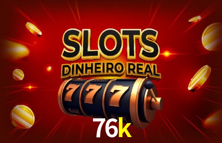 Loteria 76k - Mega-Sena online