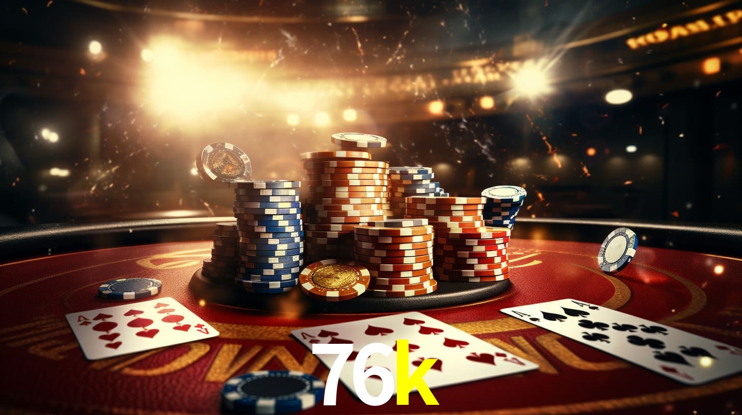 Live Casino 76k