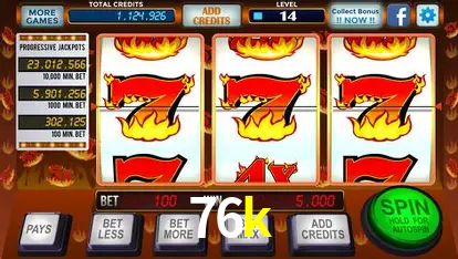 A Emoção da Loteria na 76k: Uma Chance de Mudança de Vida