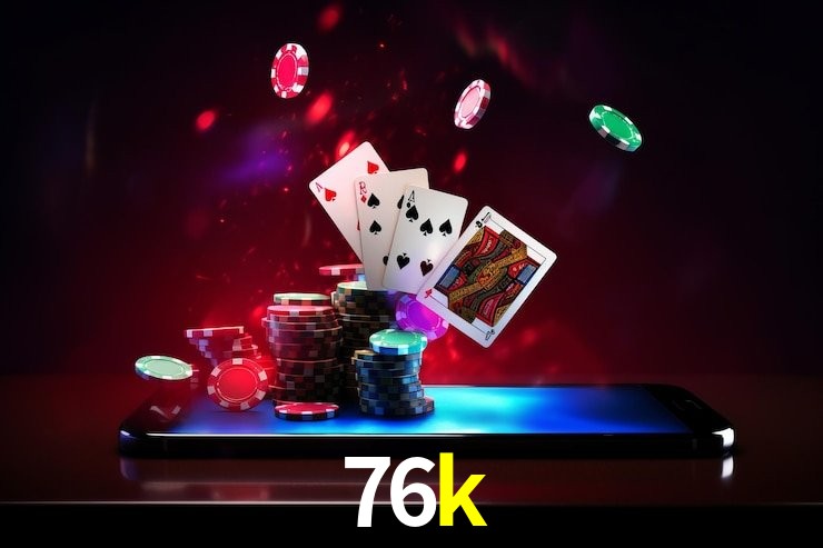 Slot Games 76k