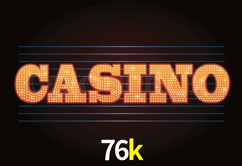 Provedores de Jogos 76k