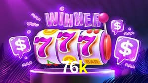 Welcome Bonus 76k