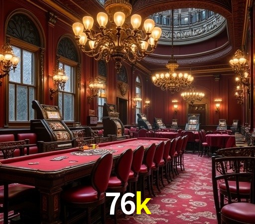 76k Segurança Logo 1