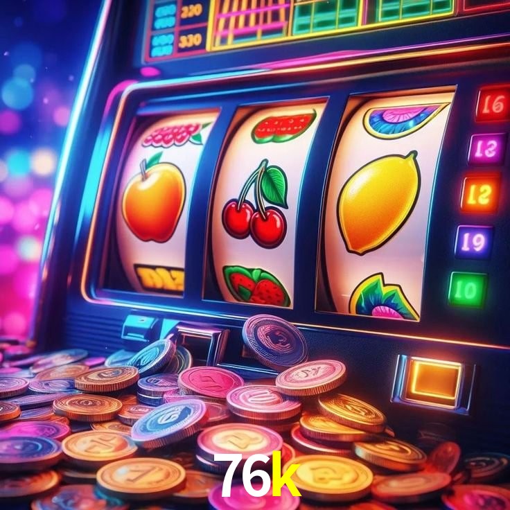 Diretório de Jogos 76k