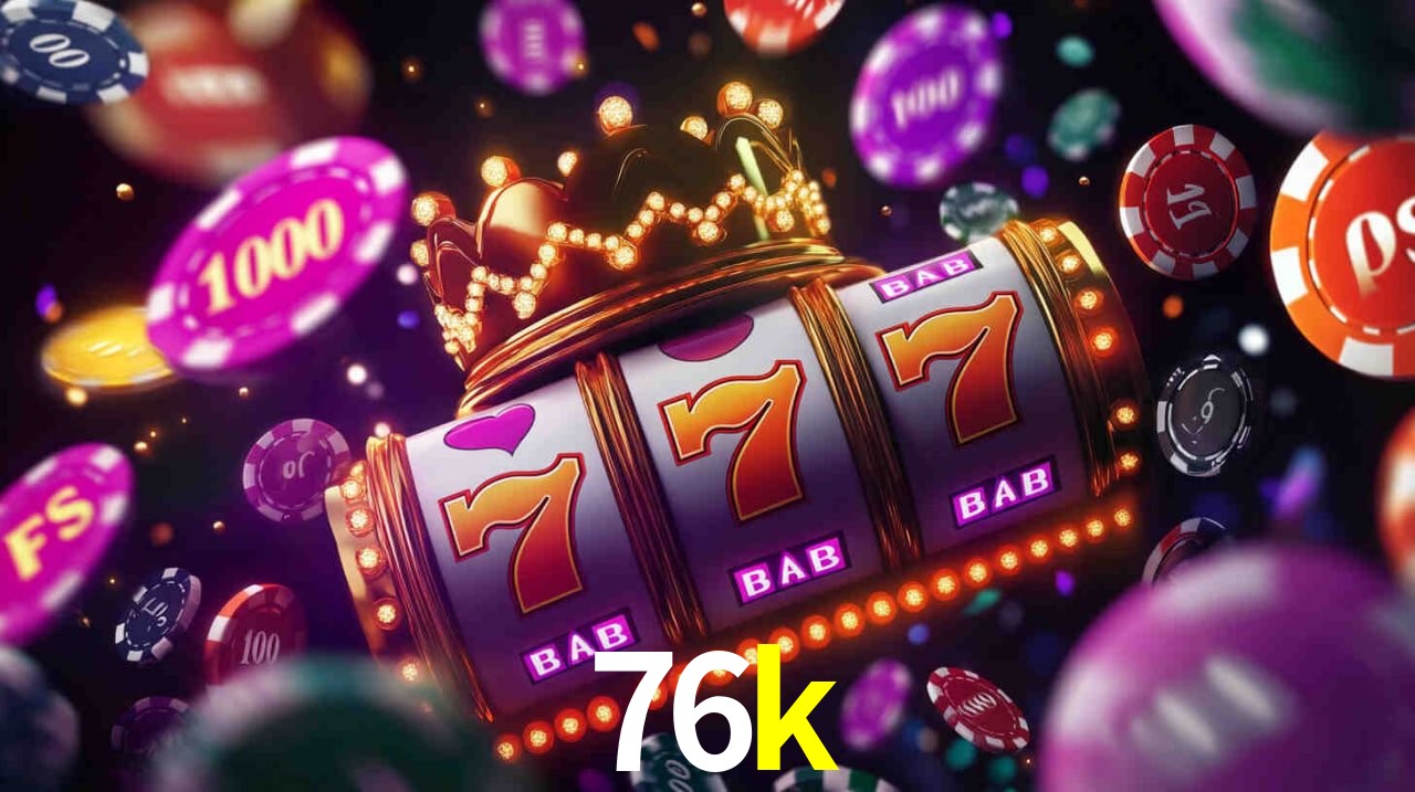 Game Providers 76k