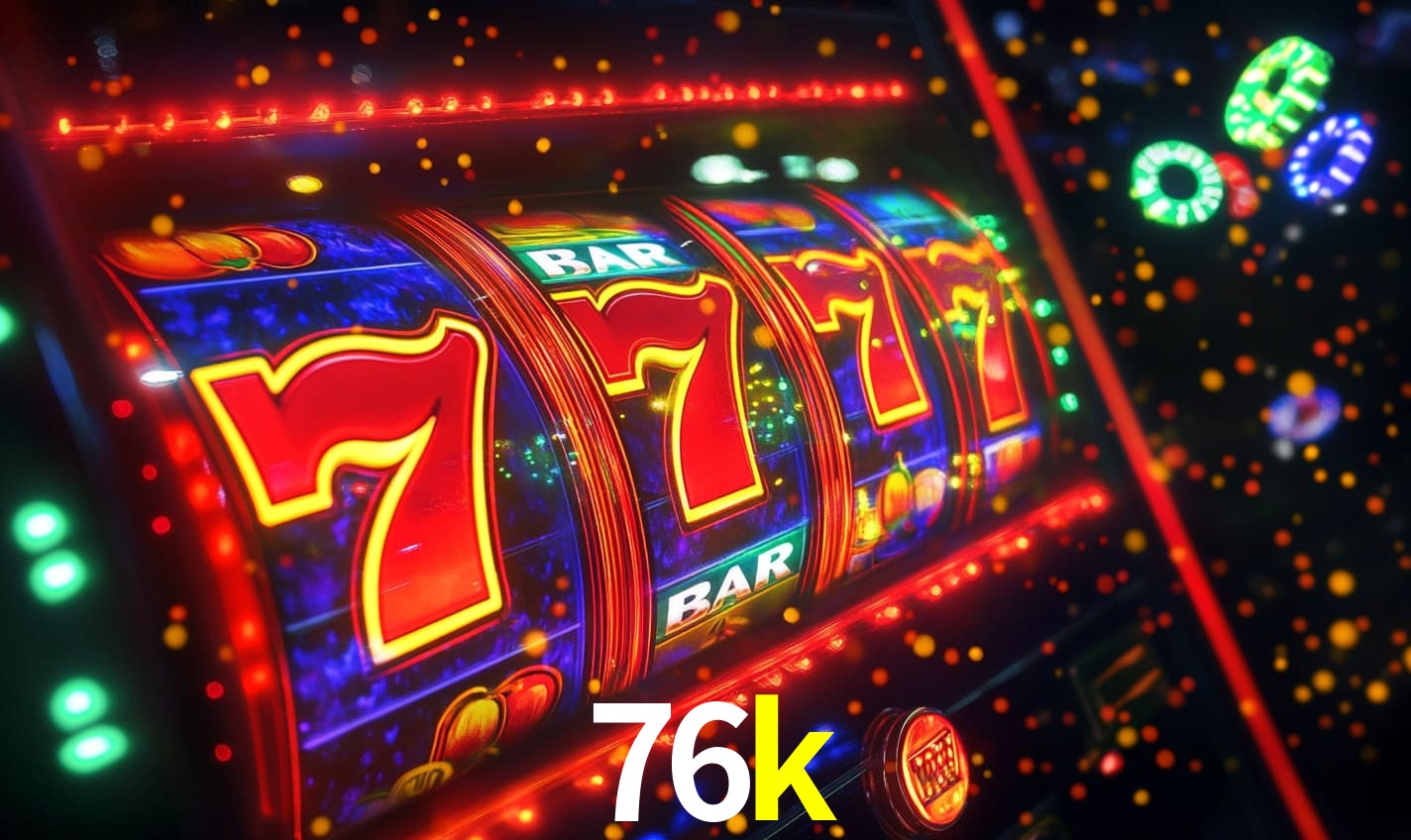 76k: A Experiência de Casino com Jogos de Mesa ao Vivo