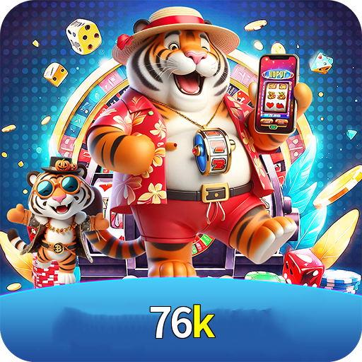 76k Logo